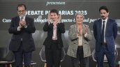 Oficialismo tras Cadem: PC celebra repunte de Jara, FA pide moderar el tono y PS defiende los