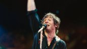 Jeremy Allen White se luce como Bruce Springsteen en el trailer de